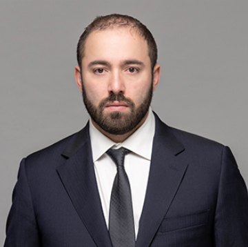 eric barapp